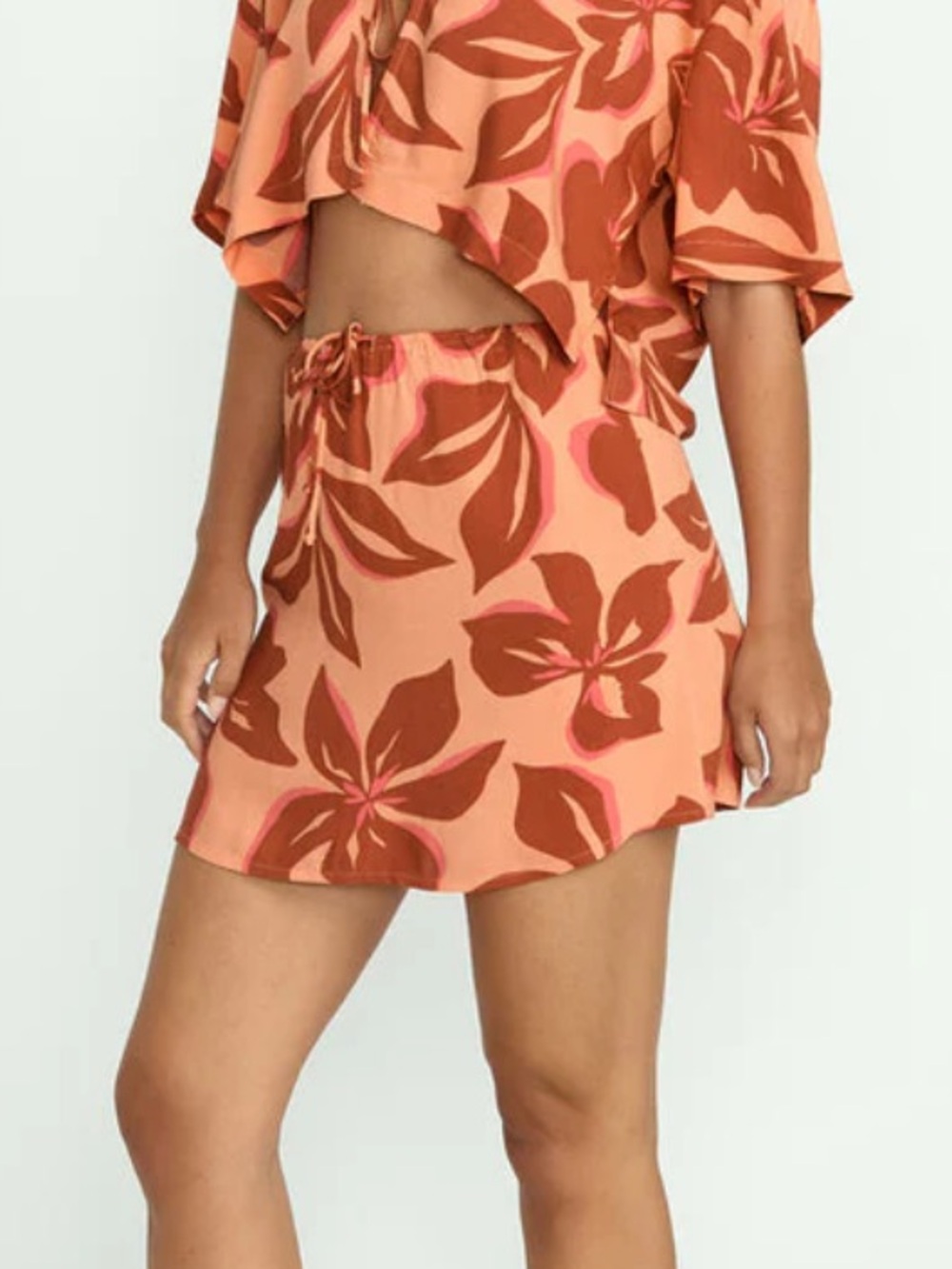 π₯π₯BILLABONG - SUNFLOWER SKIRTπ₯π₯ - Picture 9 of 11